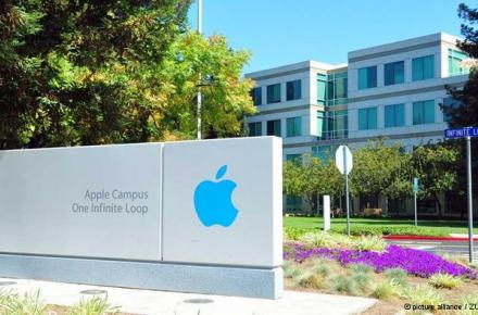 پیش‌بینی برای محصولات و تنش‎های اپل در سال 2013