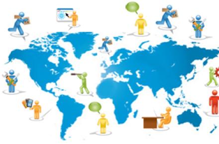 تهیه‎ی نرم‌افزار کنترل هوشمند شبکه‌های اجتماعی 