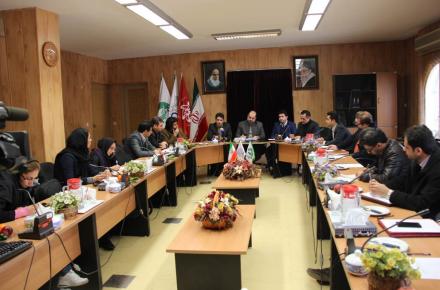 گران فروشی به بهانه‎ی درج شبنم تخلف است/ رونمایی از بارکد دوبعدی شبنم ویژه‎ی کالاهای داخلی