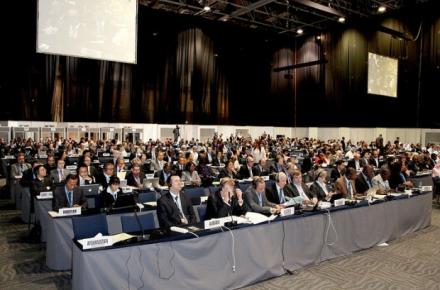 تصویب حق دسترسی برابر کشورهای عضو ITU به سرویس‎های بین‌المللی مخابرات