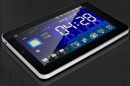 احتمال عرضه‎ی نسخه‎ی نازکتر و سبک‎تر آی‎پد قوت گرفت 