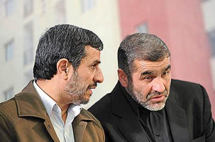 نماینده مجلس: سرپرستی ‌نیکزاد در وزارت ‌ارتباطات‌ منتفی ‌است