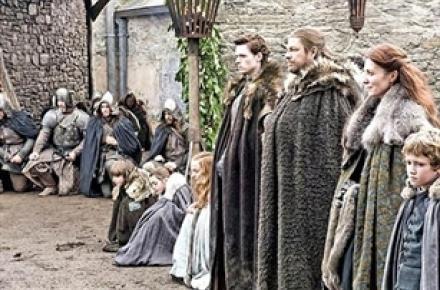 این سریال رکورد دانلود غیرقانونی را شکست+ تصویر