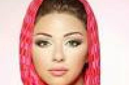 این خانم، بیشترین جستجوی اعراب در اینترنت است + تصویر 