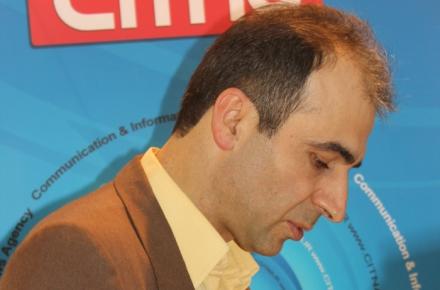 مدیر ارشد یک شرکت مخابراتی: شرایط کشور برای تولید داخل نامساعد است/ دولت برای تولید داخل به شرکت‎های خصوصی فرصت دهد