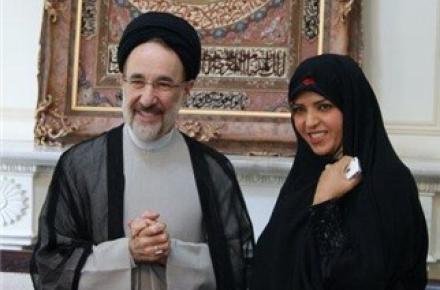 نعیمه اشراقی در واکنش به تحریف سخنانش در دیلی تلگراف: دوستان عزیز، حسرت دموکراسی در غرب را نخورید!