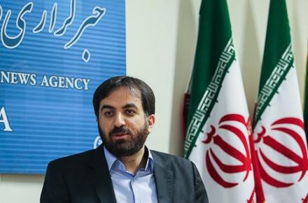 دکتر اخوان: اینترنت ملی نمی‌شود/ کاهش سایت‌های فیلتر شده در کشور