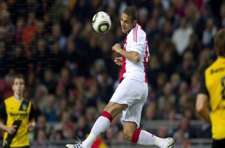 مجازات یک فوتبالیست به دلیل ارسال پیام ضد اسراییلی در توئیتر +تصویر