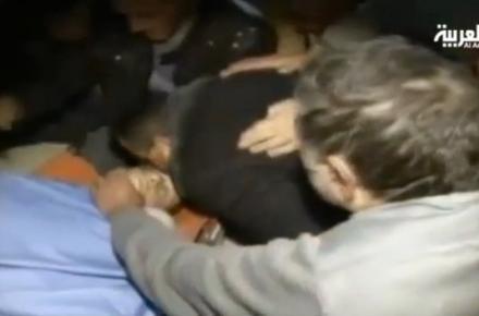 ویدئوی قتل نوجوان فلسطینی توسط یک زن اسرائیلی به اینترنت راه یافت