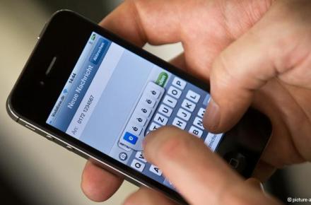 کنترل از راه دور دستگاه ‎های الکترونیکی با موبایل و تبلت