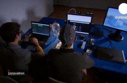 جدیدترین ابزار "ذهن خوان" امکان فعالیت معلولان حرکتی در دنیای آنلاین را فراهم کرد! 