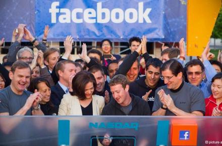 دموکراسی از نوع فیس بوکی!