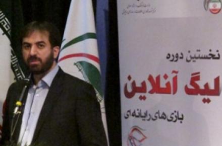 اخوان: جام دیجیتال بزرگترین دستاورد فضای مجازی پس از تشکیل شوراست