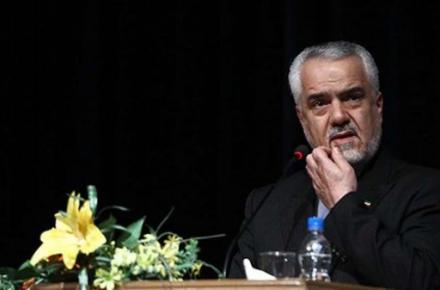 رحیمی: مخابرات را به توصیه‎ی آقایان فروختیم، نوش جانشان، اما ای کاش نمی‎فروختیم!