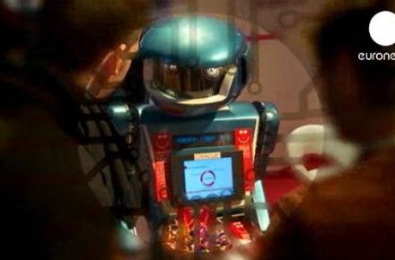 نمایی نزدیک از زندگی اینترنتی ما در آینده