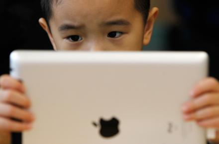 بخشی از تولید رایانه‎های "مک" از چین به آمریکا منتقل می‎شود