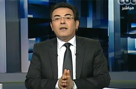 استعفای مجری مشهور در برنامه زنده تلویزیونی+ تصویر