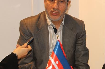 سیدهاشمی به "سیتنا" وعده داد: افزایش سود 400 میلیارد تومانی شرکت مخابرات ایران در پی تغییر ساختار