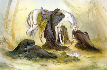 بیش از 500 هزار جستجوی اینترنتی با محتوای عاشورا و امام حسین (ع) تنها در آمریکا