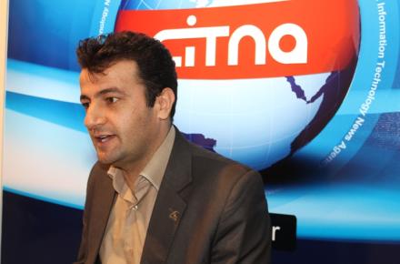 عرضه‎ی نسخه‎ی جدید نرم‎افزار تبدیل گفتار فارسی به نوشتار