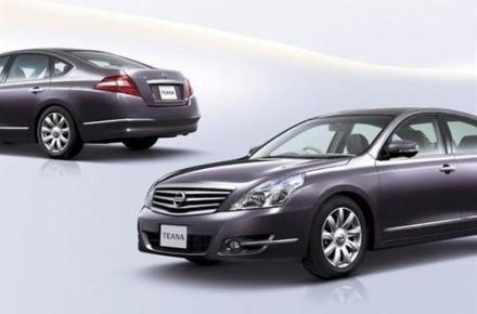 فروش فوری اینترنتی تعداد محدودی باکیفیت‌ترین خودروی تولیدی +عکس