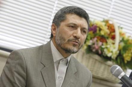 تا پایان دولت دهم 550 خدمت به صورت تمام الکترونیک به مردم ارائه می‌شود