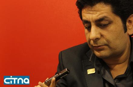 در تلاشیم مجوز تالیا را تا 10 سال افزایش دهیم