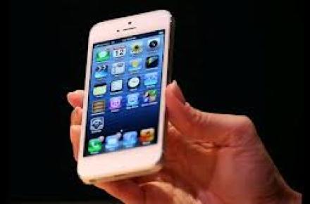 تغییر اندازه‎ی محتوای صفحه نمایش با تغییر فاصله از چشم