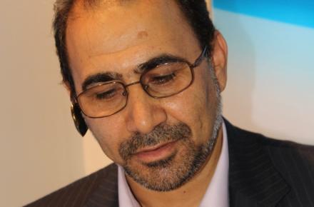 مدیرعامل شرکت ایرانیان نت در گفت‎وگو با سیتنا: بهره‎‎برداری از سرویس‎های اپراتور چهارم تا 18 ماه دیگر