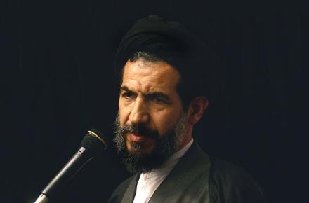 ابوترابی فرد: کمیته‎ی امنیت مجلس موضوع مرگ وبلاگ‎نویس را پیگیری می‌کند