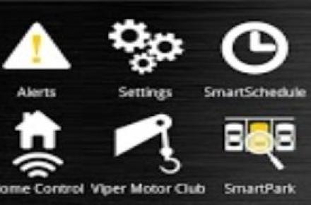 تبدیل گوشی همراه به ریموت ماشین + دانلود 