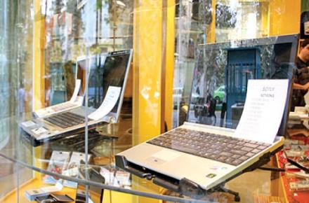 ثبت سفارش واردات کامپیوتر و اجزای آن بلامانع اعلام شد