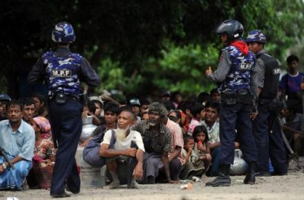 در راستای دفاع از حقوق شهروندی مسلمانان میانمار، سفارت مجازی میانمار راه‎اندازی شد
