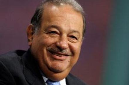 ثروتمندترین مرد سال 2012 و بیل گیتس که جا ماند+ عکس