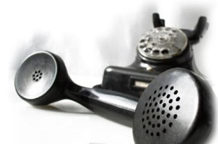 شرکت تلفن ثابت ایران تشکیل شد 