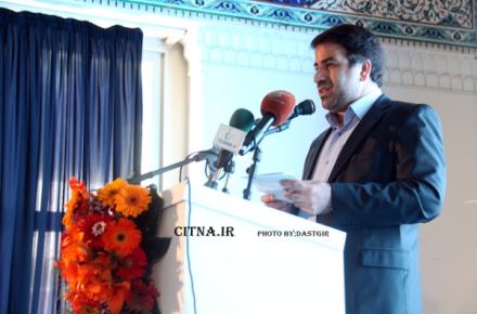 محمدزاده: معافیت کامل مطبوعات از مالیات بر درآمد آگهی‌ها اجرا می‌شود 