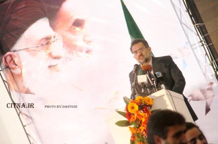 وزیر ارشاد: جامعه‎ی مطبوعاتی ما حرف‎های جدی دارد که باید شنیده شود