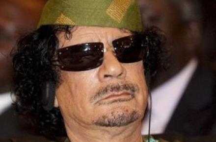 بردگان جنسی قذافی در جای جای دنیا!