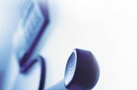 امکان واگذاری سرویس مشاوره‎ی تلفنی سراسری در کل کشور فراهم شد