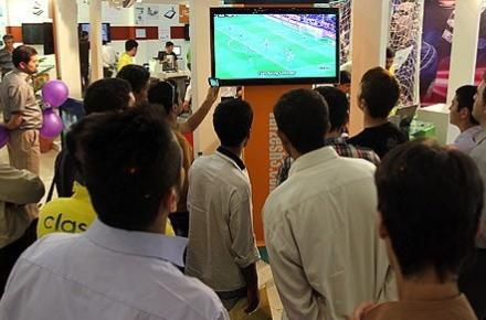 در غرفه 18+ نمایشگاه چه گذشت؟ 