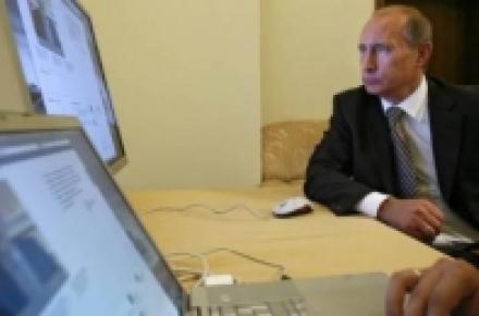 پوتین چه بر سر اینترنت روسیه آورده است؟