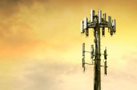 نسل پنجم شبکه‎ی تلفن همراه با اینترنت ۲۰۰ مگابیتی در راه است