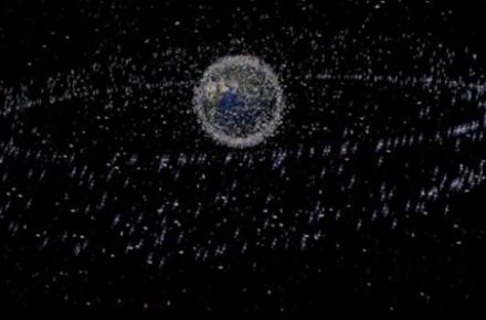 صدای فضا و کائنات توسط ناسا منتشر شد + لینک صوت 