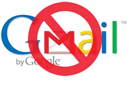 وزیر ارتباطات: اختلال در جی‌میل بدلیل حکم قوه‌قضائیه است 