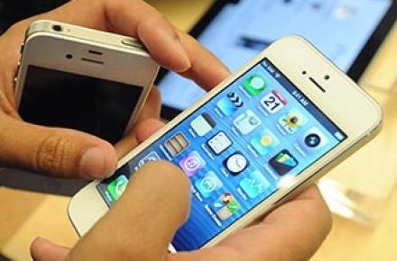 اپل، سه روزه 5 میلیون آیفون فروخت 