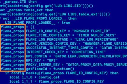 این برنامه جاسوسی، اطلاعات کامپیوترهای ایرانی را به خارج منتقل می کند! 