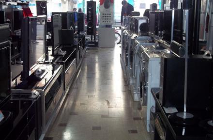 11 مهرماه انتخابات اتحادیه‎ی صوتی، تصویری و تلفن همراه تهران