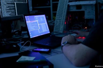 افشای فروش نرم‎افزارهای جاسوسی توسط شرکت‎های آلمانی به رژیم آل خلیفه