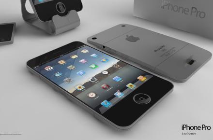 "آیفون 5" کمتر از 400 دلار، جلد محافظ آن 100 هزار دلار! + عکس 