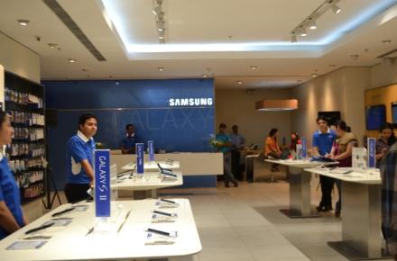 "سامسونگ" گوشی‌های قدیمی کاربران را می‎خرد